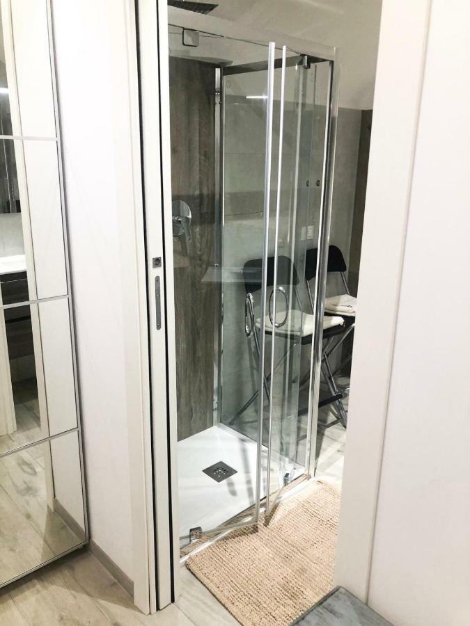 Apartamento Delizioso In Via Di Monte Roma