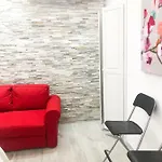 Delizioso Appartamento In Via Di Monte Verde