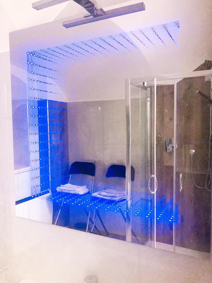 Apartamento Delizioso In Via Di Monte *