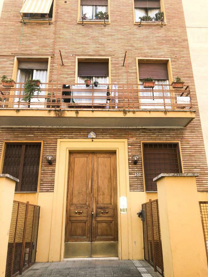 Apartamento Delizioso In Via Di Monte *