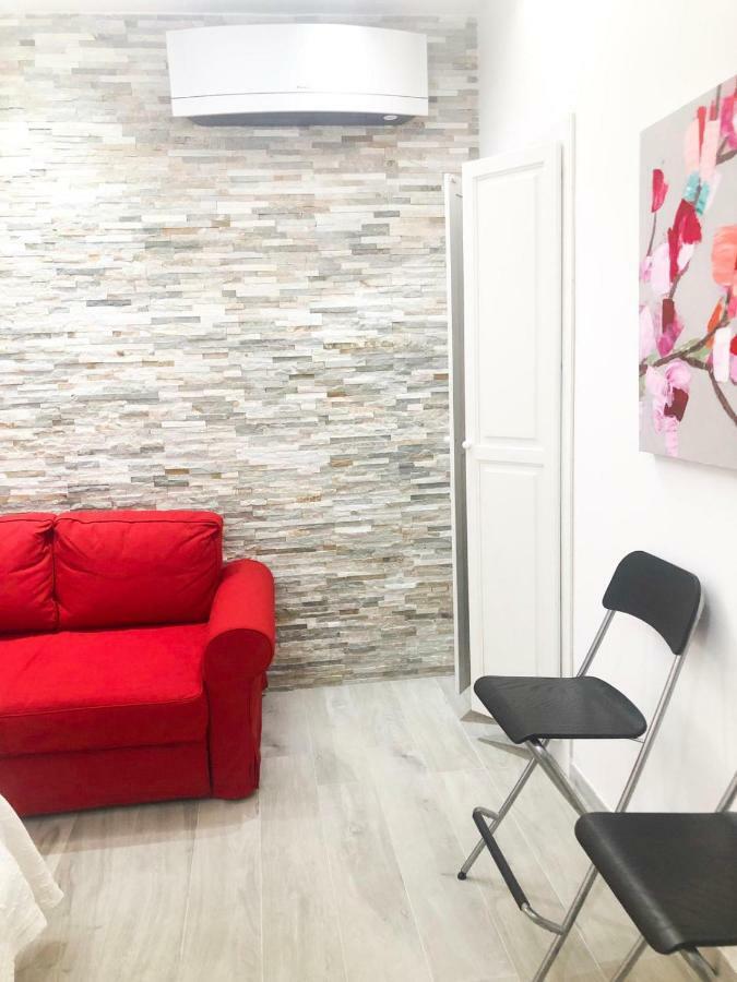 Apartamento Delizioso In Via Di Monte