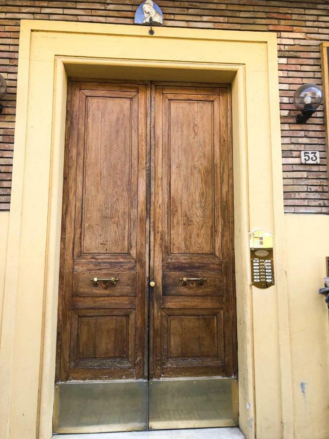 Apartamento Delizioso In Via Di Monte *